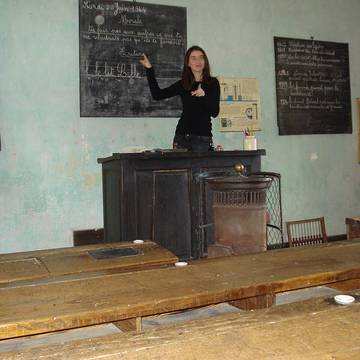 Château de Chaudenay-le-Château